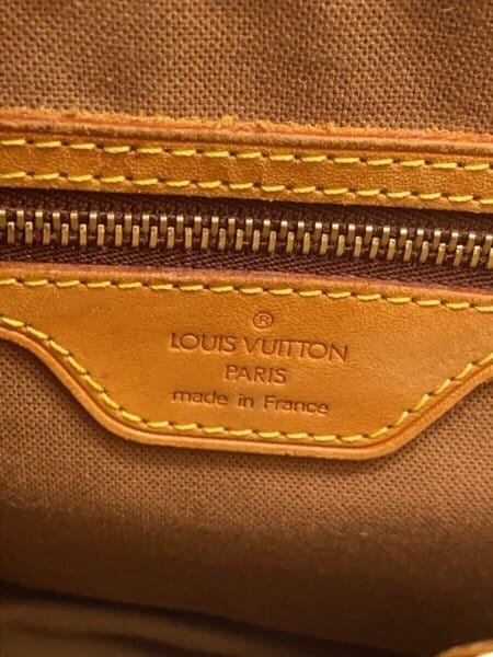 LOUIS VUITTON(ルイヴィトン) / ヴァヴァンPM_モノグラム・パンダ_BRW