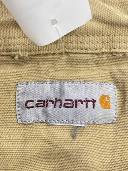 Carhartt(カーハート) / ワークジャケット/コート/--/コットン/BEG