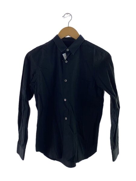 COMME des GARÇONS 長袖シャツ S