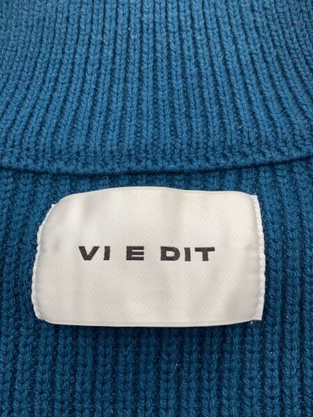 その他ブランド(ソノタブランド) / viedit/カーディガン(厚手)/M