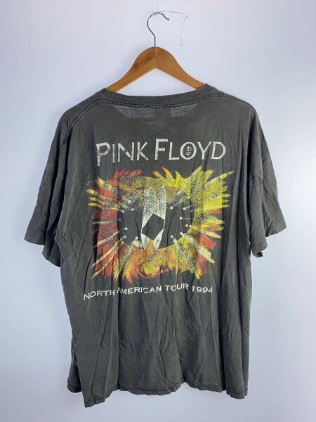 PINK FLOYD vintage tシャツBROCKUM 90s フェード BROCKUM(ブロッカム) / 90s/PINK FLOYD/ピンクフロイド/バンド