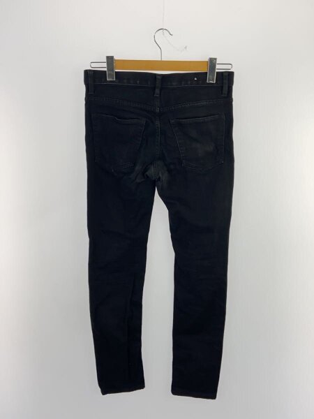 MINEDENIM(マインデニム) / KSL S.Slim STR 5pocket/--/コットン/BLK 