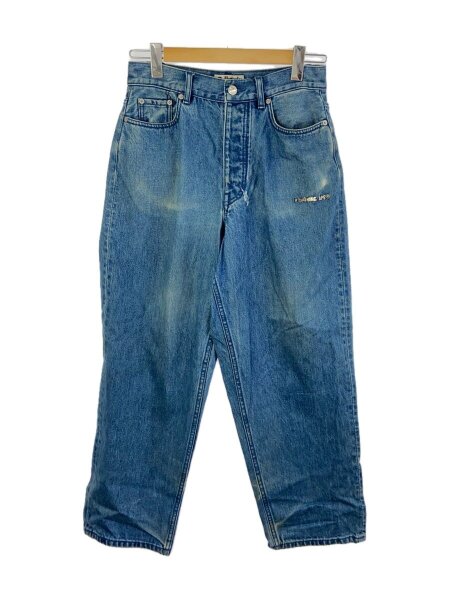 A BATHING APE(アベイシングエイプ) / BAPE STA EMBROIDERY JEANS 