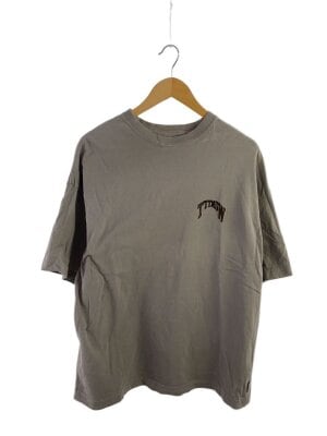TTT_MSW(ティー) / 長袖シャツ/M/コットン/WHT/TTT-25AW-SH01 | 古着の