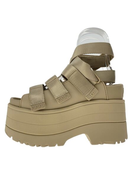 UGG australia(アグオーストラリア) / GOLDEN RISE/厚底サンダル/24cm