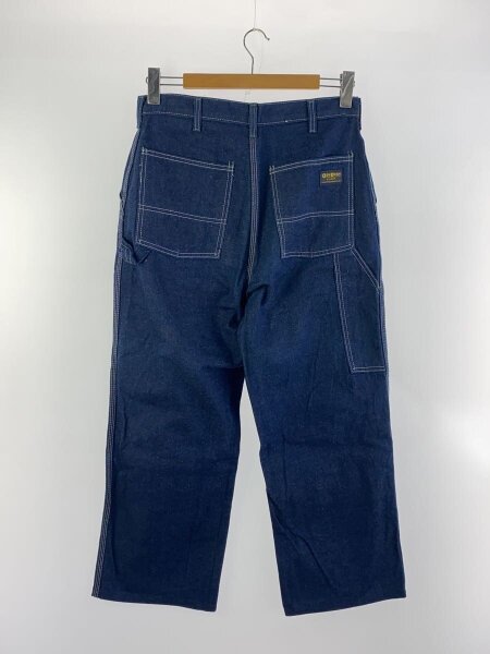 OshKosh / ストレートパンツ/--/デニム/IDG/無地 OshKosh B'Gosh(オシュコシュビゴッシュ) / ストレートパンツ/31