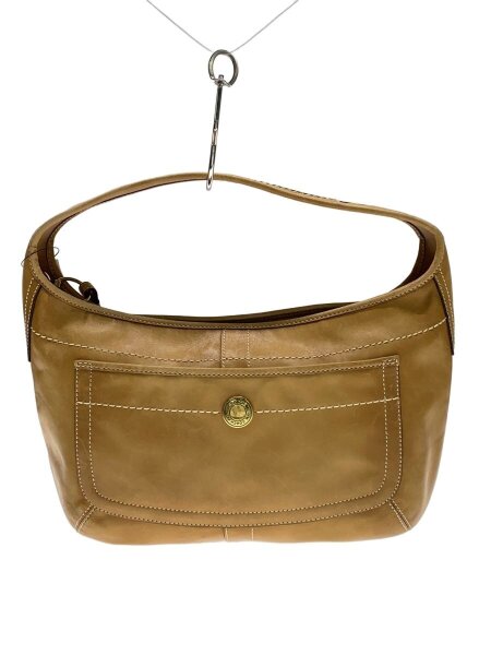COACH シグネチャー キャンバス ショルダーバッグ 1444 コーチ(COACH 