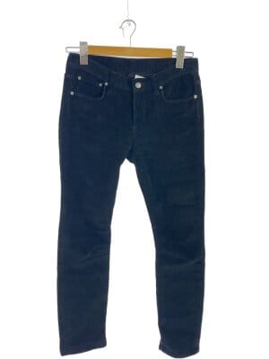 03AW HELMUT LANG 本人期 ストレートウールスラックス パンツ HELMUT