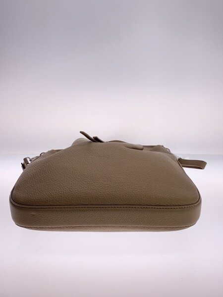 VASIC(ヴァジック) / OUD MINI/トートバッグ/レザー/トープ/ブラウン