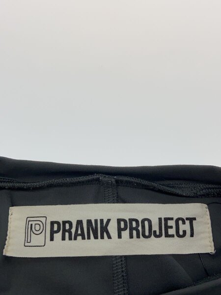 PRANK PROJECT(プランクプロジェクト) / MICRO TAFFETA BALLOON TOP 