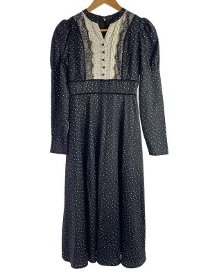 Her lip to(ハーリップトゥ) / ノースリーブワンピース/S/ポリエステル