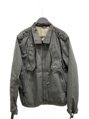 DIESEL([イリョウ/フクショク]ディーゼル) / ジャケット/L