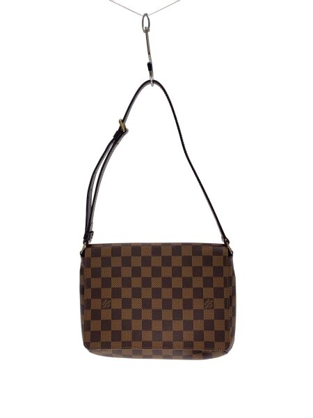 LOUIS VUITTON(ルイヴィトン) / ミュゼット・タンゴ_ダミエ・エベヌ_ 
