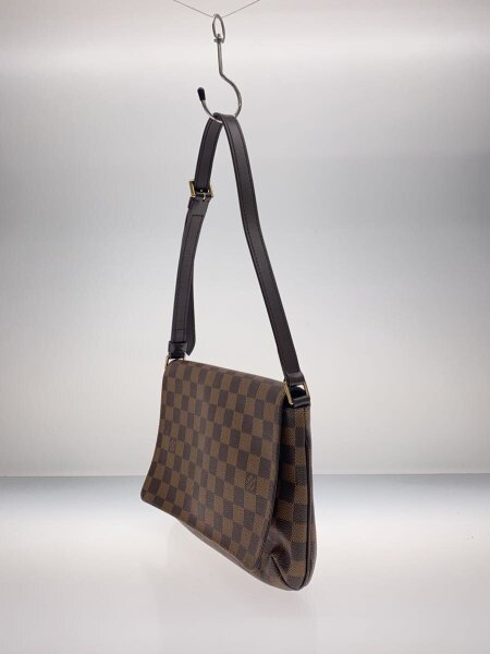 LOUIS VUITTON(ルイヴィトン) / ミュゼット・タンゴ_ダミエ・エベヌ_ 