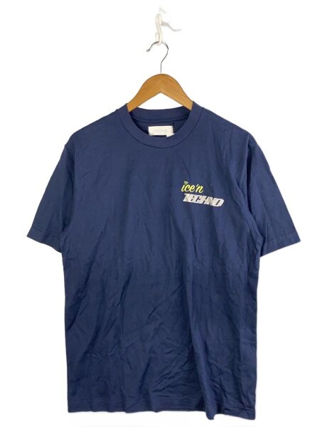 ICE&TECHNO(アイスアンドテクノ) / ×TOKYO VITAMIN/Tシャツ/M/コットン 