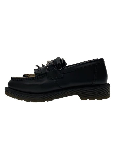 Dr.Martens(ドクターマーチン) / ローファー/UK6/BLK/adrian snaffle