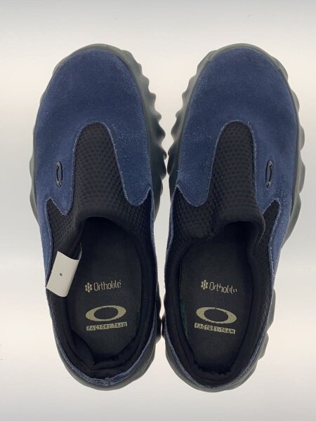 OAKLEY(オークリー) / シューズ/27cm/NVY/コットン/BDS24S07003862NY01