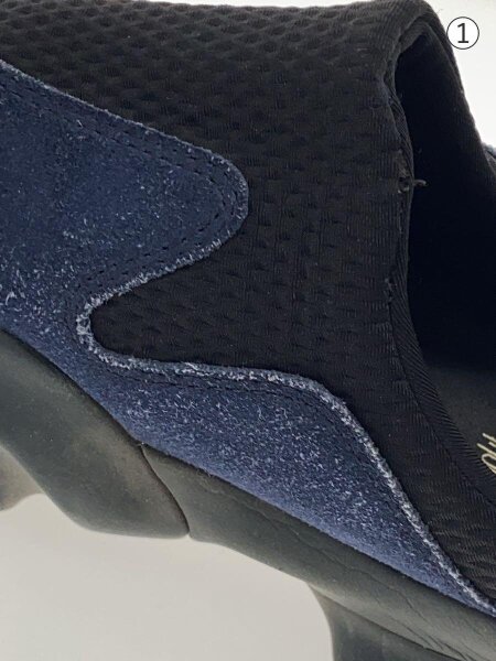 OAKLEY(オークリー) / シューズ/27cm/NVY/コットン/BDS24S07003862NY01