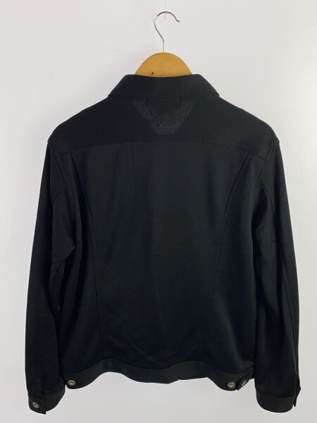 トラッカージャケット（コムデギャルソンオムドゥ24ss） トラッカージャケット（コムデギャルソンオムドゥ24ss） COMME des