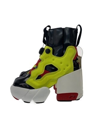 Maison Margiela(メゾンマルジェラ) / ブーツ/37/BLK/レザー/39WU0139