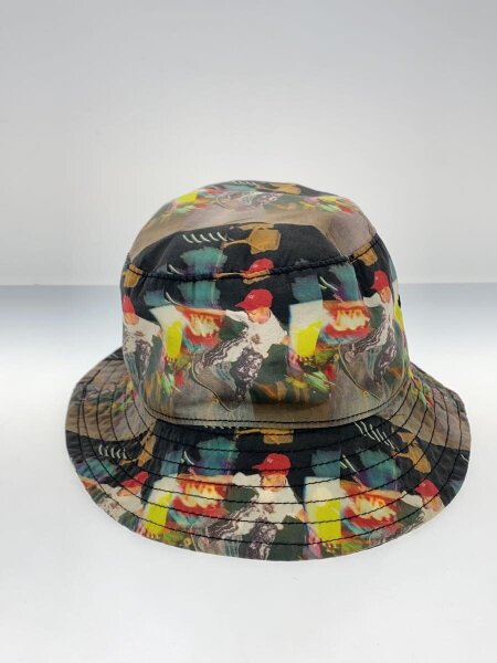 supreme バケットハット　ハット　クラッシャー　帽子　タグ　古着 Supreme(シュプリーム) / REVERSIBLE CRUSHER HAT/バケットハット/FREE