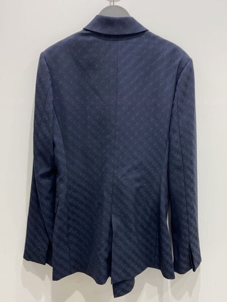 MARTINE ROSE(マーティンローズ) / I/NIKE MII JACKET/テーラード 