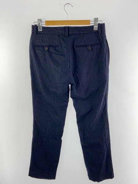 Ralph Lauren ストライプ スラックス POLO RALPH LAUREN(ポロラルフローレン) / フランネルチョーク