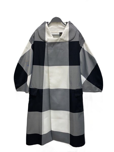 COMME des GARCONS(コムデギャルソン) / D/二次元コート/XS 