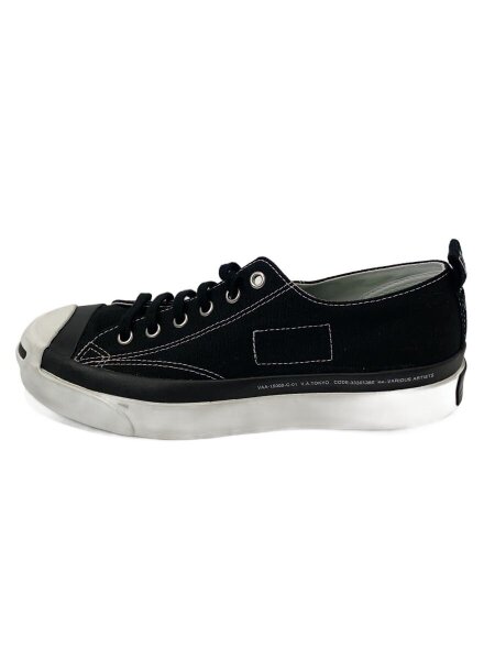 CONVERSE(コンバース) / FRAGMENT×VA/Jack Purcell 1935/25.5cm/BLK 