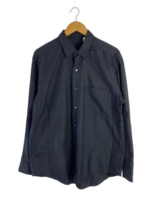 KAPTAIN SUNSHINE(キャプテンサンシャイン) / Band Collar Shirt/長袖