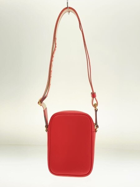 MICHAEL KORS(マイケルコース) / レザーポケットクロスボディ 