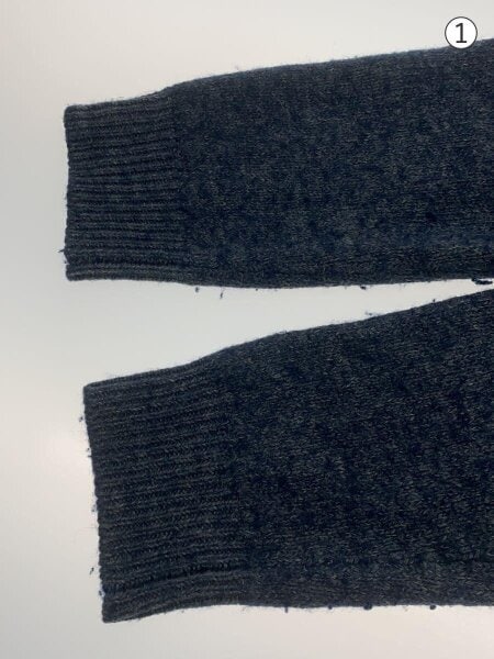 yohji yamamoto POUR HOMME(ヨウジヤマモトプールオム) / カーディガン