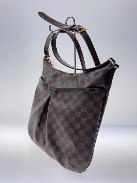 LOUIS VUITTON(ルイヴィトン) / ブルームズベリGM_ダミエ LOUIS VUITTON(ルイヴィトン) / ブルームズベリGM_ダミエ