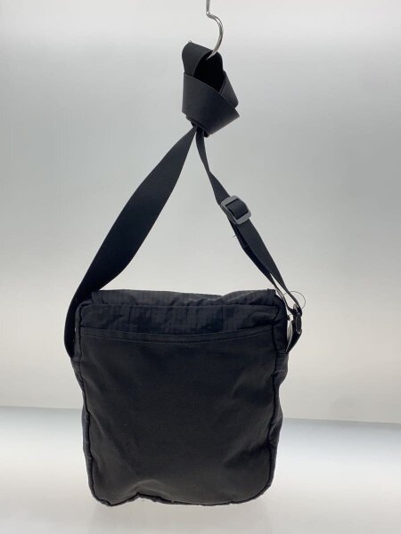STUSSY(ステューシー) / ショルダーバッグ/ナイロン/BLK// | 中古品の