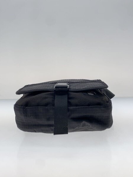 STUSSY(ステューシー) / ショルダーバッグ/ナイロン/BLK// | 中古品の