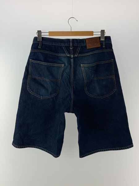 Supreme(シュプリーム) / 25SS/X-Seam Baggy Denim Short/32/デニム