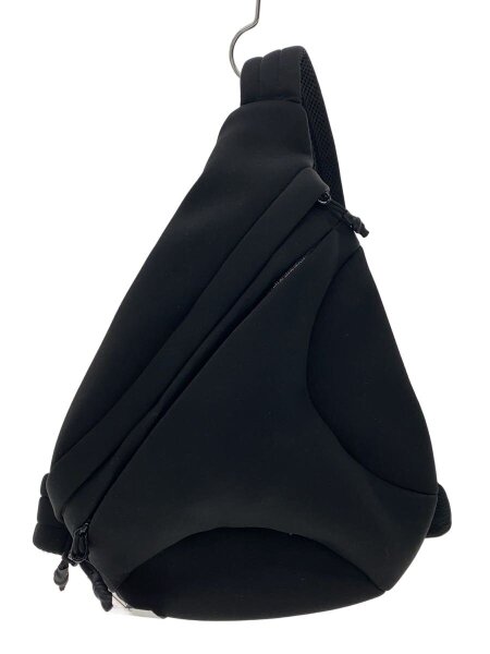 KAIKO(カイコー) / SLING BAG/ショルダーバッグ/ポリエステル/BLK/無地 