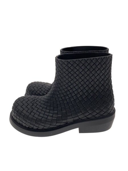 BOTTEGA VENETA(ボッテガヴェネタ) / FIREMAN RUBBER ANKLE BOOTS 