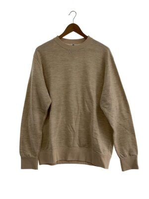 【未使用】LOOPWHEELER（ループウィラー）マルチパネルマフラー 楽天市場】【中古】 ループウィラー マフラー ストール メンズ