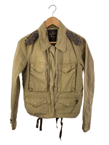 DIESEL([イリョウ/フクショク]ディーゼル) / I/エポレットデザイン