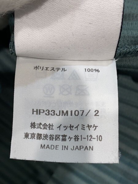 HOMME PLISSE ISSEY MIYAKE(オムプリッセイッセイミヤケ) / D/MONTHLY