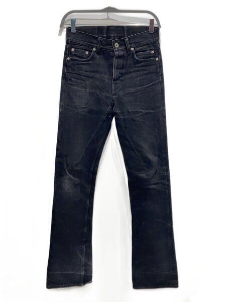 RICK OWENS DRKSHDW(リックオウエンスダークシャドウ) / I/フレア 