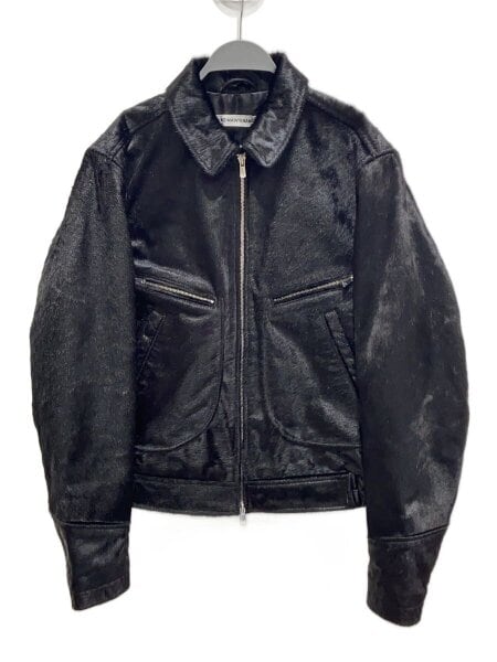 NO MAINTENANCE(ノーメンテナンス) / I/AERO LEATHER JACKET/レザー