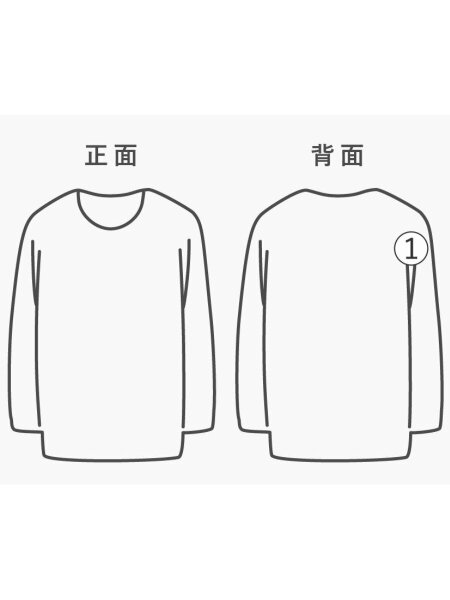 tokyovitamin(トーキョービタミン) / Tシャツ/M/コットン/ホワイト 