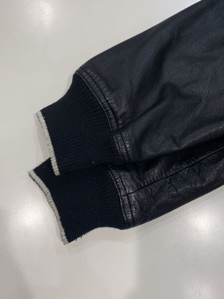 R.NEWBOLD(アールニューボールド) / I/×UMBRO/レザートラック 