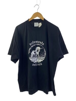 VETEMENTSのTシャツ検索結果|古着・中古品の通販サイト セカンド