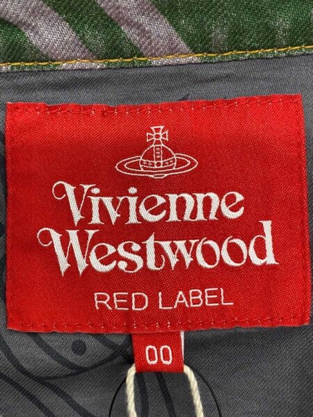 Vivienne Westwood RED LABEL(ヴィヴィアンウエストウッドレッド 