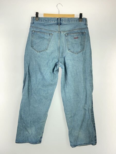 Supreme(シュプリーム) / ボトム/32/デニム/IDG/Baggy Jean | 古着の 