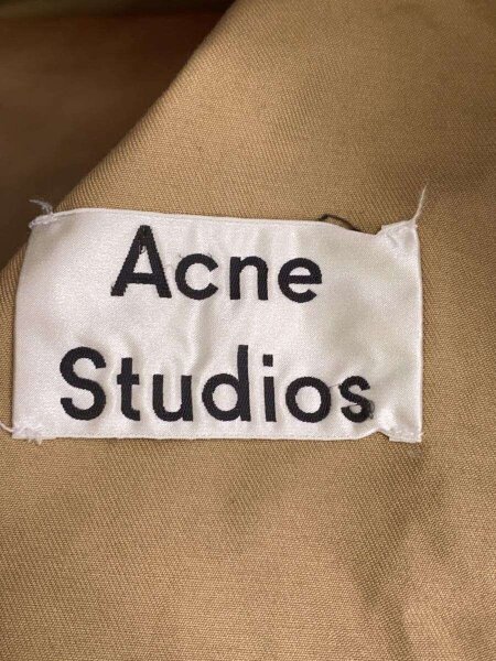 Acne Studios(Acne)(アクネストゥディオズ(アクネ)) / I/ツートン