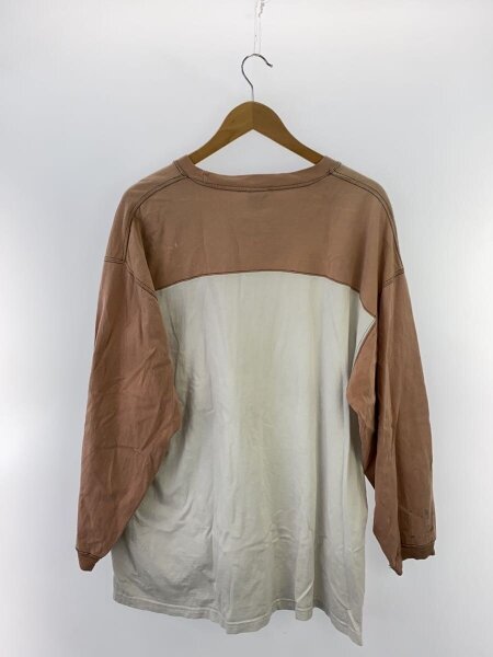 MARITHE FRANCOIS GIRBAUD(マリテフランソワジルボー) / 長袖Tシャツ 